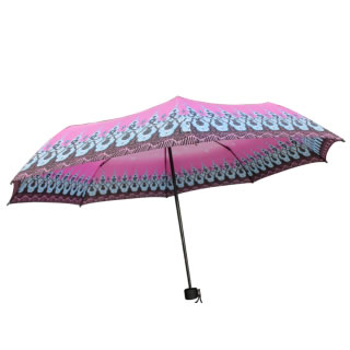 时尚创意雨伞